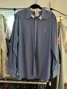 Camisa azul